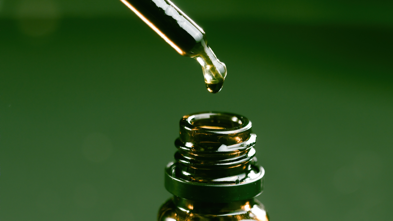 How to Make CBD Oil Taste Better