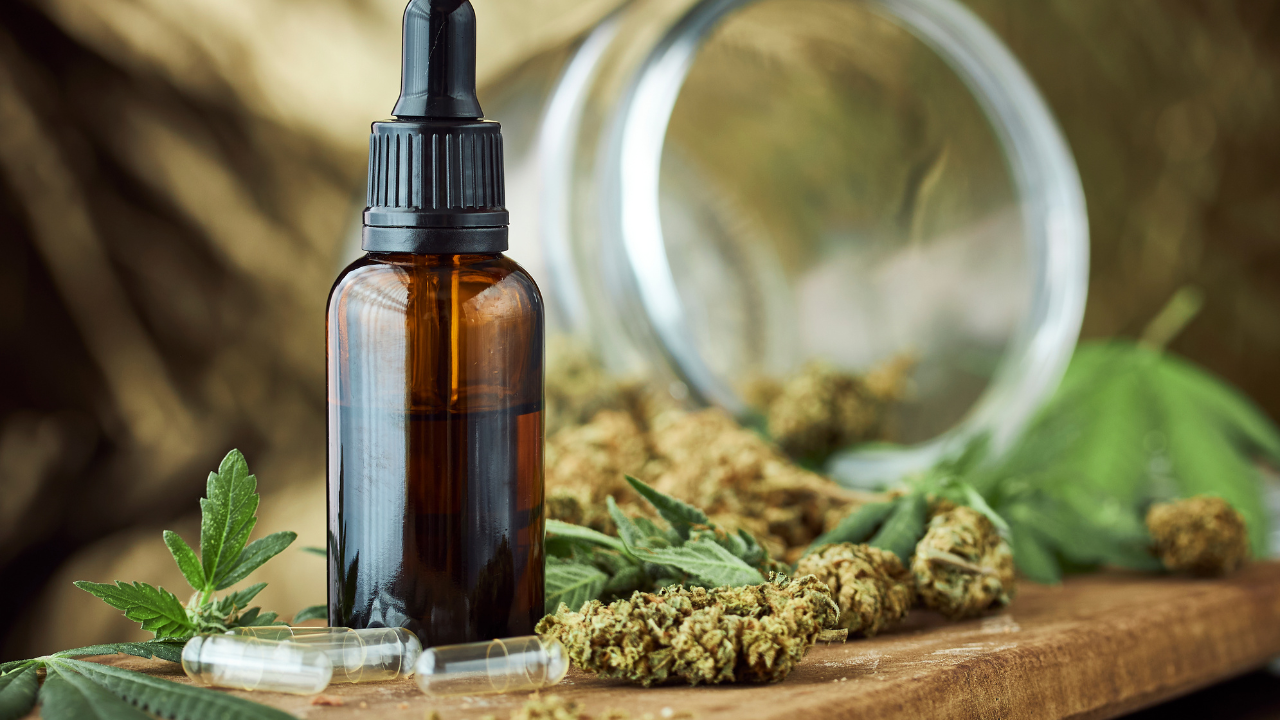 Is CBD Addictive?