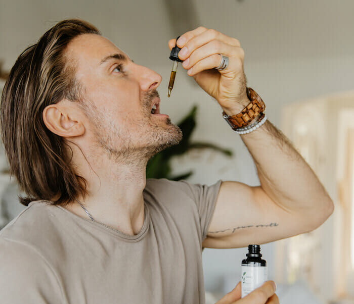 Is CBD Legal? Here's What to Know