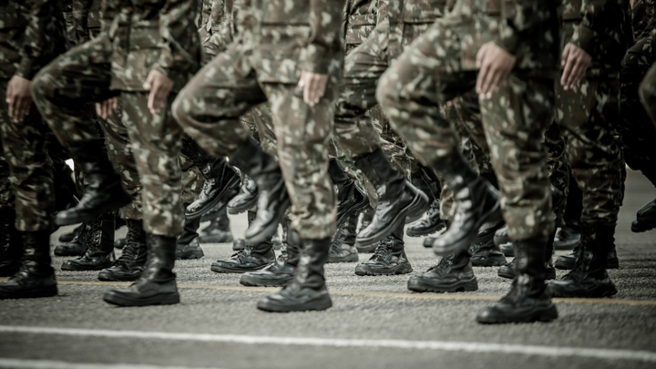Is CBD Use Permitted in the Military?