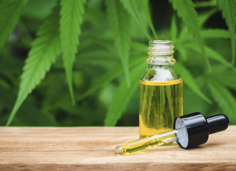 Green Beauty — Making DIY Skincare with Organic Hemp Skincare