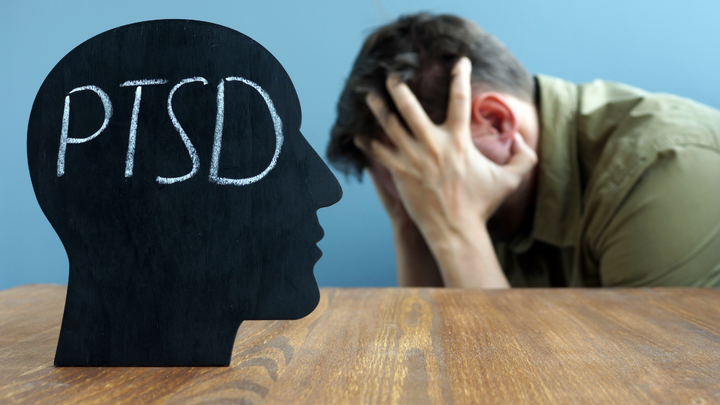 PTSD Statistics