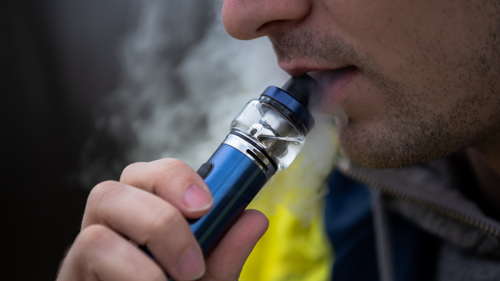 Vaping Statistics
