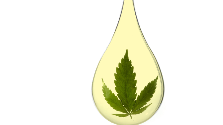 What Happens If You Swallow CBD Oil?