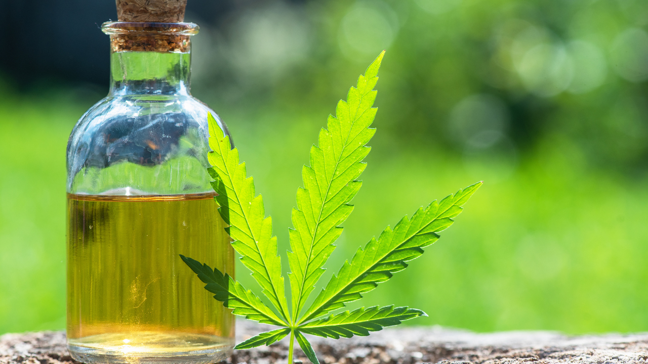 What Happens If You Use Expired CBD Oil?