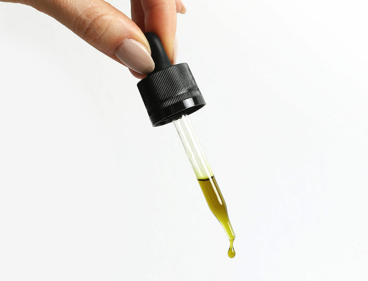 What's in Your CBD Oil?