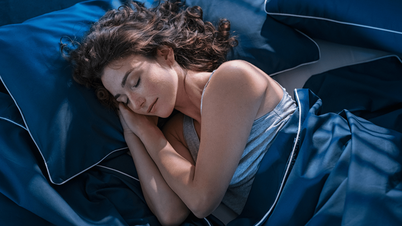 When to Take CBD Oil for Sleep