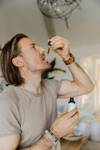 Certified Organic CBDa Hemp Extract