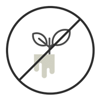 No heavy metals or toxins