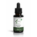 Certified Organic CBDa Hemp Extract