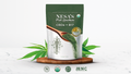 Certified Organic Full Spectrum Nutrition Powder with B17