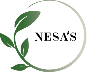 Nesa's Hemp