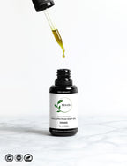 Certified Organic CBDa Hemp Extract