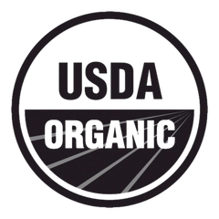 USDA Certified Organic logo